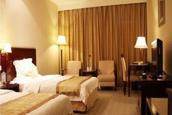 Jinyuan Hotel Jincheng